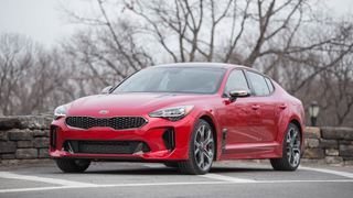 Here Are The Used Sport Sedan Deals You Can Get For The Price Of A Kia Stinger GT